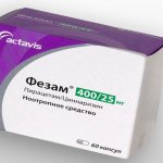 препарат Фезам