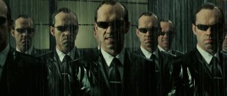 При синдроме Фреголи толпа людей на улице превращается в полчище врагов, где преследователь постоянно перемещается и меняет внешность