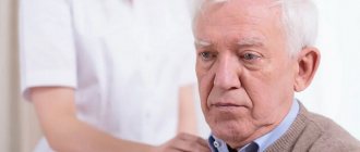 причины инсульта