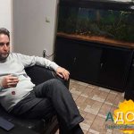 прием врача-гомеопата