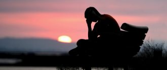Anxiety attacks