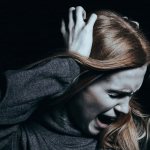 signs of Korsakoff psychosis