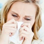 Signs of nerve allergies