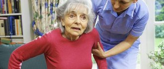 Продолжительность жизни больных Альцгеймером