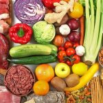 Foods to improve brain function