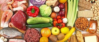 Foods to improve brain function