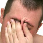 продуло голову симптомы