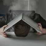 профессиональное выгорание