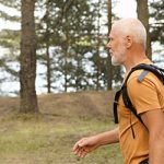 Прогулка на свежем воздухе - Веримед