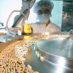 Производство капсул