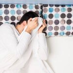 The psychologist explained why you want to cry for no reason