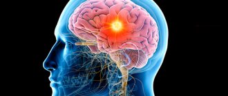 Психоорганический синдром - Алкоклиник