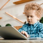 раннее развитие ребенка