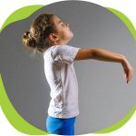 Arousal disorders in children