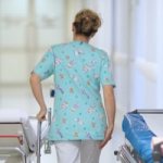 Развитие симптомов торсионной дистонии (клиническое наблюдение)