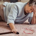 development of pre-stroke condition