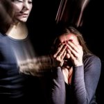 Реактивный психоз - Лето