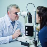 Ретробульбарный неврит