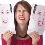 Резкая смена настроения