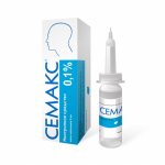 Semax: improving brain function