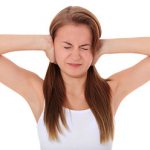 Шум в голове