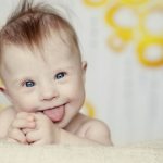 Симптом заходящего солнца у новорожденных. Что это такое, когда проходит