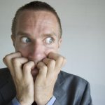 Симптомы агорафобии