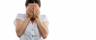 Symptoms of delirium tremens in women - Verimed