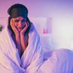 Симптомы бессонницы