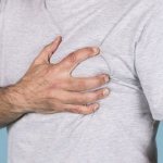 Symptoms of intercostal neuralgia