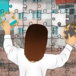 Symptoms of schizophrenia