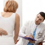 Cauda equina syndrome