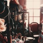 Синдром Плюшкина_Расстройство патологического накопительства