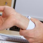 Синдром запястного канала