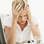 Снижение внимания