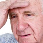 Сосудистая деменция