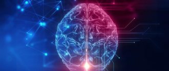 Vascular pathology of the brain