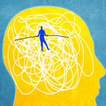 Стадии шизофрении