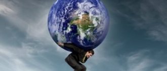 Fear of responsibility