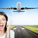 Страх перелетов