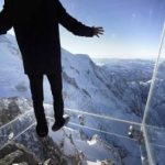 Страх высоты