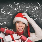 Стресс от покупок