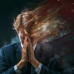 Stress in professional activities