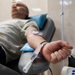 Свердловская областная станция переливания крови. Екатеринбург, переливание крови, доноры, донор, сдача крови, донорский пункт, донорство