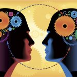 Тайна полушарий головного мозга