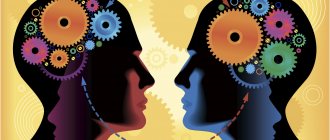 The mystery of the cerebral hemispheres
