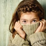 тревожные дети дошкольного возраста