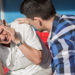 Уход за лежачими больными после инсульта