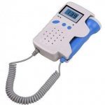 Ультразвуковой допплер для исследования вен нижних конечностей