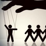 умение манипулировать людьми